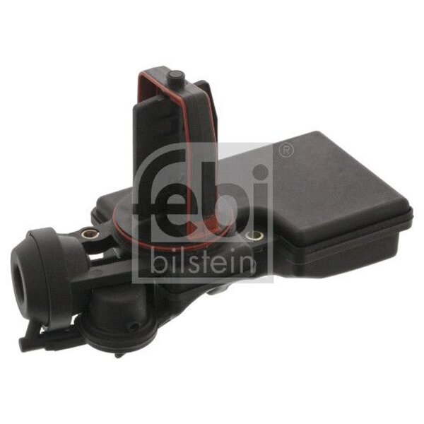 FEBI BILSTEIN 46424 Stellelement, Drallklappen (Saugrohr)