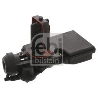 FEBI BILSTEIN 46424 Stellelement, Drallklappen (Saugrohr)