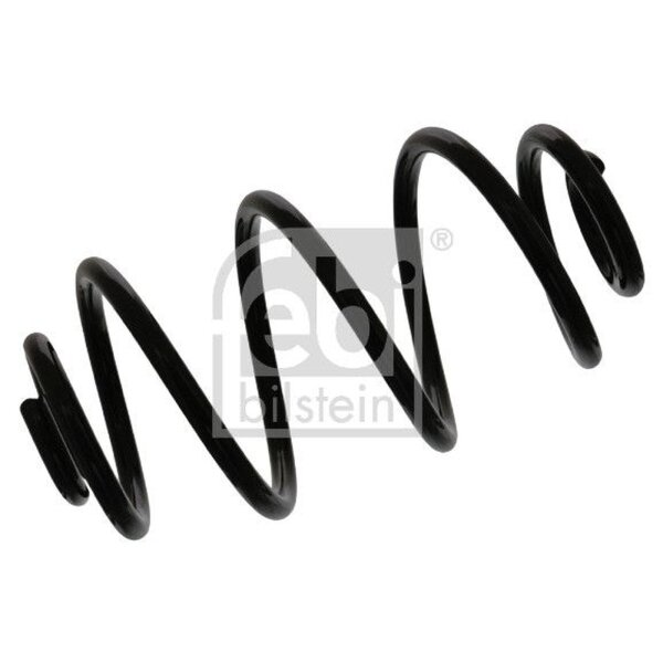 Spiralfeder FEBI BILSTEIN 46810 Hinterachse - 1 Stück
