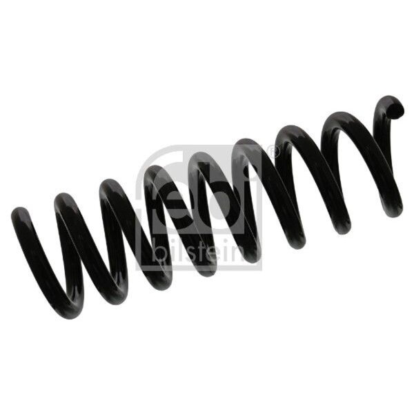 Spiralfeder FEBI BILSTEIN 46843 Hinterachse - 1 Stück