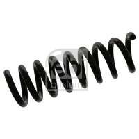 Spiralfeder FEBI BILSTEIN 46843 Hinterachse - 1 Stück