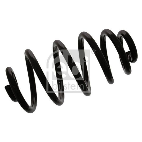 Spiralfeder FEBI BILSTEIN 46862 Hinterachse 266mm - 1 Stück