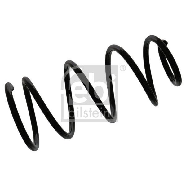 Spiralfeder FEBI BILSTEIN 46914 Vorderachse - 1 Stück