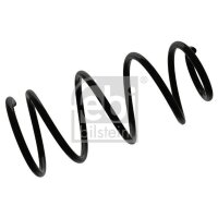 Spiralfeder FEBI BILSTEIN 46914 Vorderachse - 1 Stück