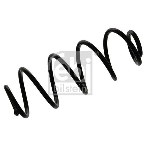 Spiralfeder FEBI BILSTEIN 46917 Hinterachse - 1 Stück
