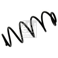 Spiralfeder FEBI BILSTEIN 46917 Hinterachse - 1 Stück