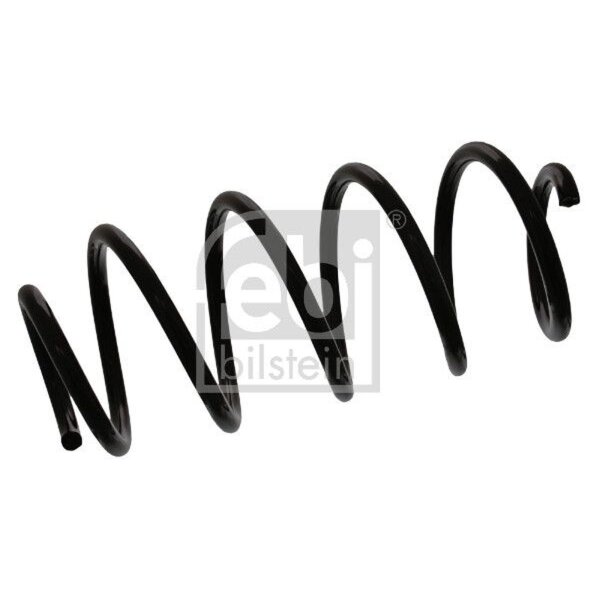 Spiralfeder FEBI BILSTEIN 46926 Vorderachse 348mm - 1 Stück