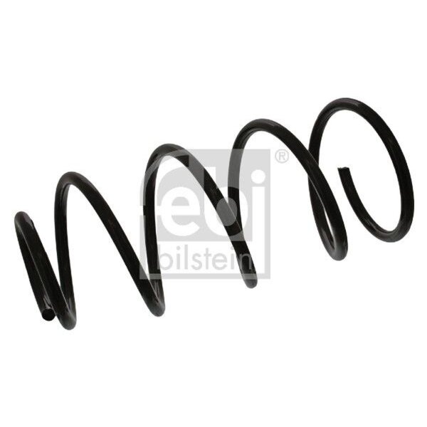 Spiralfeder FEBI BILSTEIN 46929 Vorderachse 362mm- 1 Stück