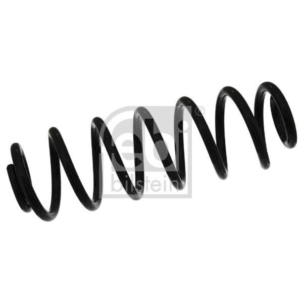 Spiralfeder FEBI BILSTEIN 46934 Hinterachse - 1 Stück