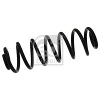 Spiralfeder FEBI BILSTEIN 46934 Hinterachse - 1 Stück