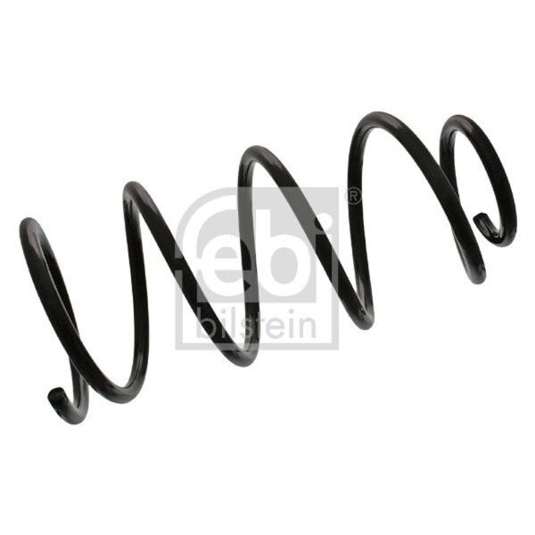 Spiralfeder FEBI BILSTEIN 46956 Vorderachse - 1 Stück