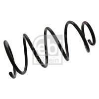 Spiralfeder FEBI BILSTEIN 46956 Vorderachse - 1 Stück