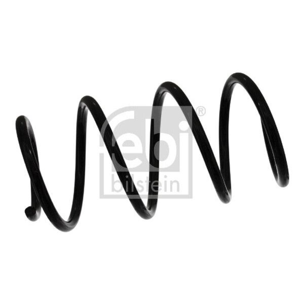 Spiralfeder FEBI BILSTEIN 46959 Vorderachse - 1 Stück