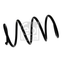 Spiralfeder FEBI BILSTEIN 46959 Vorderachse - 1 Stück