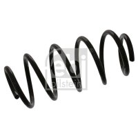 Fahrwerksfeder FEBI BILSTEIN 46971 Vorderachse - 1...