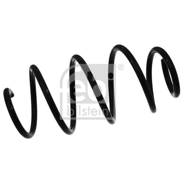 Spiralfeder FEBI BILSTEIN 46974 Vorderachse - 1 Stück
