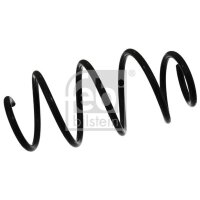 Spiralfeder FEBI BILSTEIN 46974 Vorderachse - 1 Stück