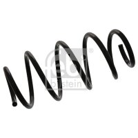 Fahrwerksfeder FEBI BILSTEIN 46977 Vorderachse - 1...