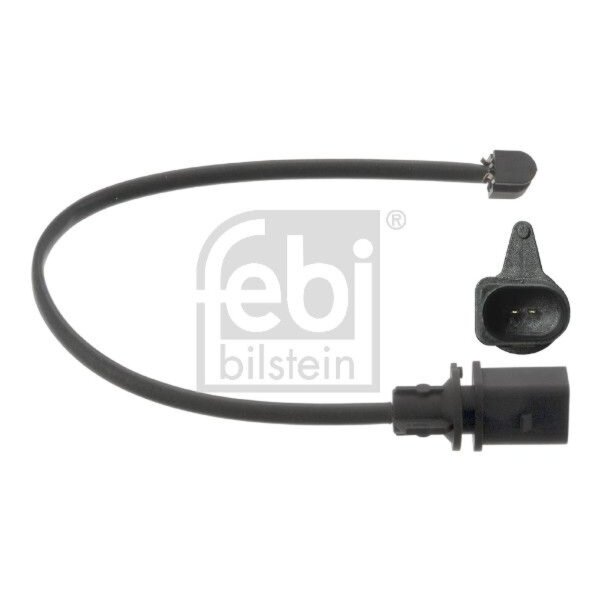 FEBI BILSTEIN 47368 Warnkontakt, Bremsbelagverschleiß