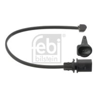 FEBI BILSTEIN 47368 Warnkontakt, Bremsbelagverschleiß