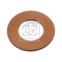 FEBI BILSTEIN 47393 Dichtung, Ölwanne...