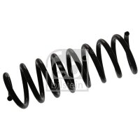 Fahrwerksfeder FEBI BILSTEIN 46852 Hinterachse - 1...