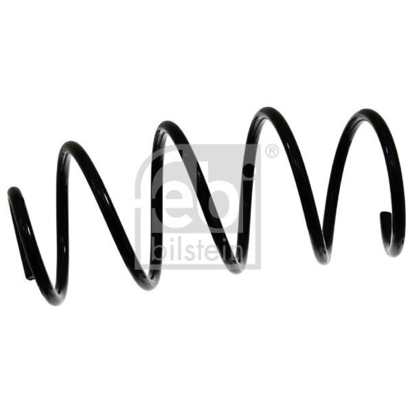 Spiralfeder FEBI BILSTEIN 46916 Vorderachse - 1 Stück