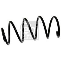 Spiralfeder FEBI BILSTEIN 46916 Vorderachse - 1 Stück