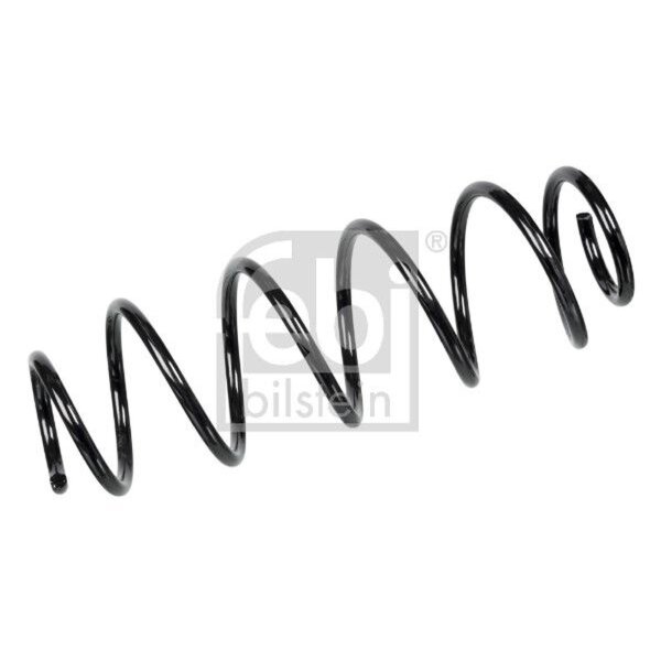 Spiralfeder FEBI BILSTEIN 46970 Hinterachse - 1 Stück