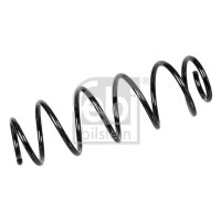 Spiralfeder FEBI BILSTEIN 46970 Hinterachse - 1 Stück