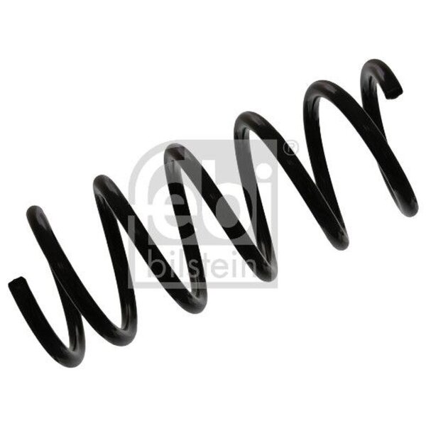 Spiralfeder FEBI BILSTEIN 46984 Hinterachse - 1 Stück