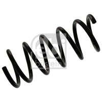 Spiralfeder FEBI BILSTEIN 46984 Hinterachse - 1 Stück