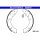 ATE 03.0137-0518.2 Bremsbackensatz