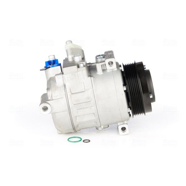 NISSENS 890304 Kompressor, Klimaanlage