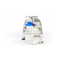 NISSENS 890304 Kompressor, Klimaanlage