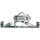 VALEO 851415 Fensterheber