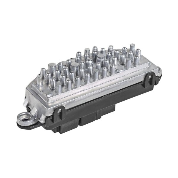 VALEO 558506 Regler, Innenraumgebläse