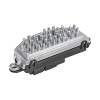 VALEO 558506 Regler, Innenraumgebläse