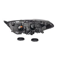 VALEO 046615 Hauptscheinwerfer