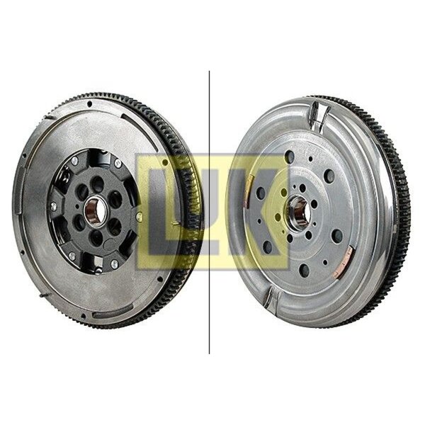 Schaeffler LuK 415 0702 10 Schwungrad