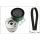 Schaeffler INA 529 0117 10 Keilrippenriemensatz