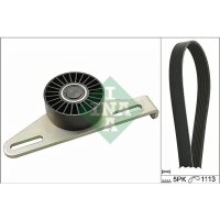 Schaeffler INA 529 0145 10 Keilrippenriemensatz