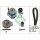Schaeffler INA 530 0091 31 Wasserpumpe + Zahnriemensatz