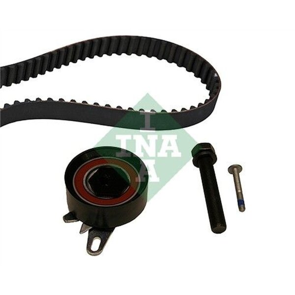 Schaeffler INA 530 0173 10 Zahnriemensatz