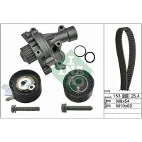 Schaeffler INA 530 0471 30 Wasserpumpe + Zahnriemensatz