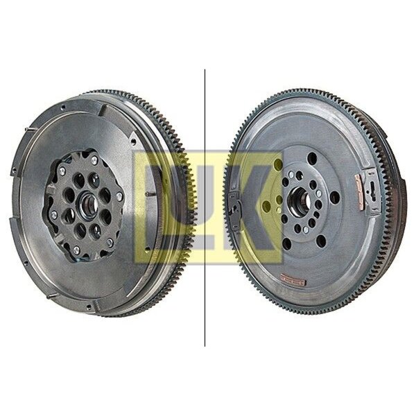 Schaeffler LuK 415 0699 10 Schwungrad