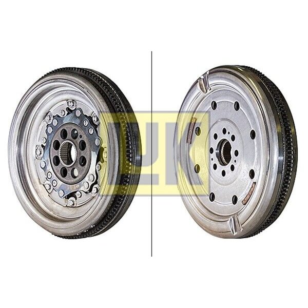 Schaeffler LuK 415 0732 09 Schwungrad