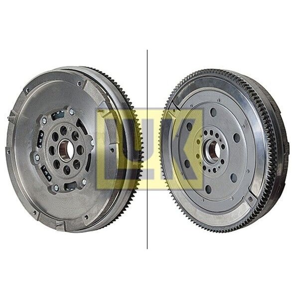 Schaeffler LuK 415 0753 10 Schwungrad