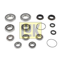 Schaeffler LuK 462 0150 10 Reparatursatz, Schaltgetriebe