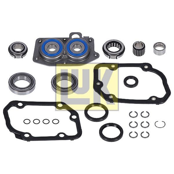 Schaeffler LuK 462 0195 10 Reparatursatz, Schaltgetriebe